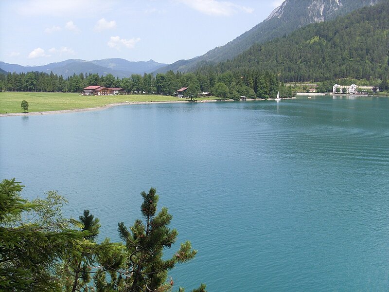 Achenkirch