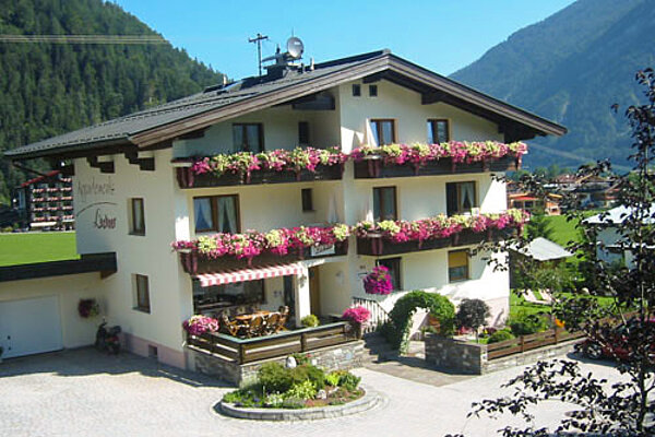Appartementhaus Lechner
