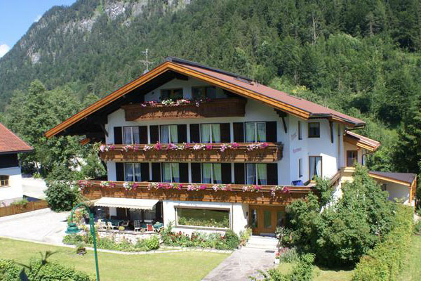 Anna's Appartements
