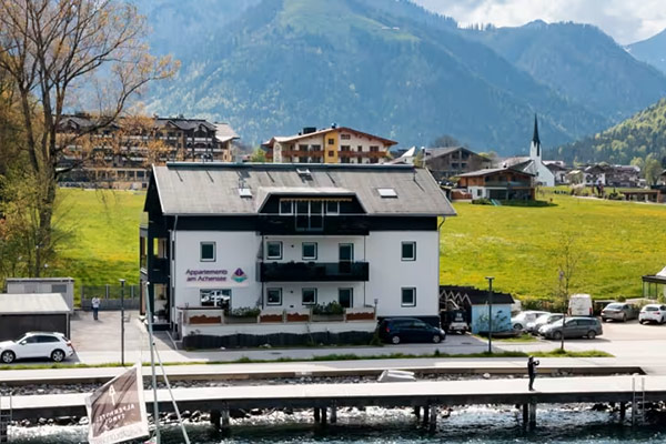 Appartements am Achensee
