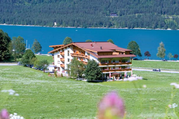Gasthof Pension Bergland