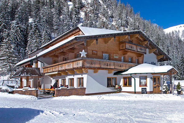 Alpengasthof Gern Alm