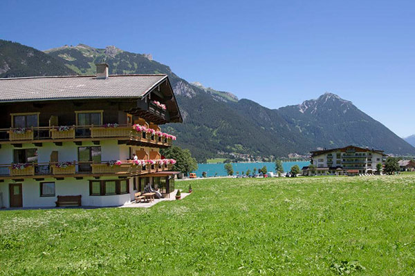 Landhaus Obertuschenhof