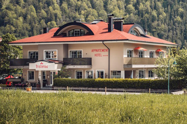 Appartements Tristenau